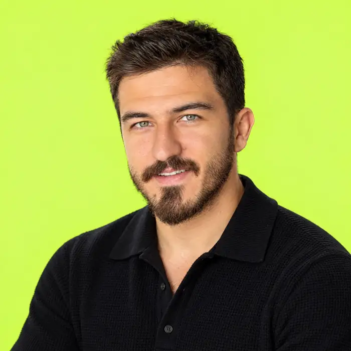 Jafar Najafov