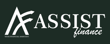Assist Finance loqosu