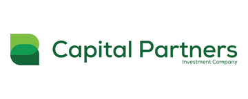 Capital Partners loqosu