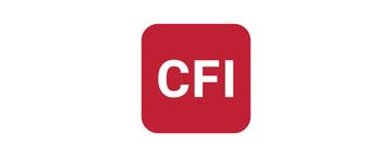 CFI Financial loqosu