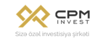 CPM-İnvest loqosu