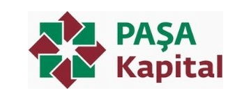 PAŞA Kapital loqosu